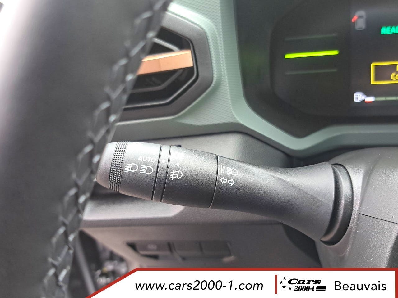 Dacia Duster  Hybrid 140 Extreme occasion - Photo 22