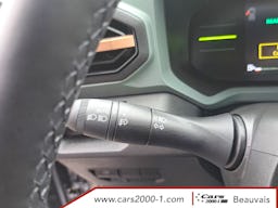 Dacia Duster  Hybrid 140 Extreme occasion - Photo 22