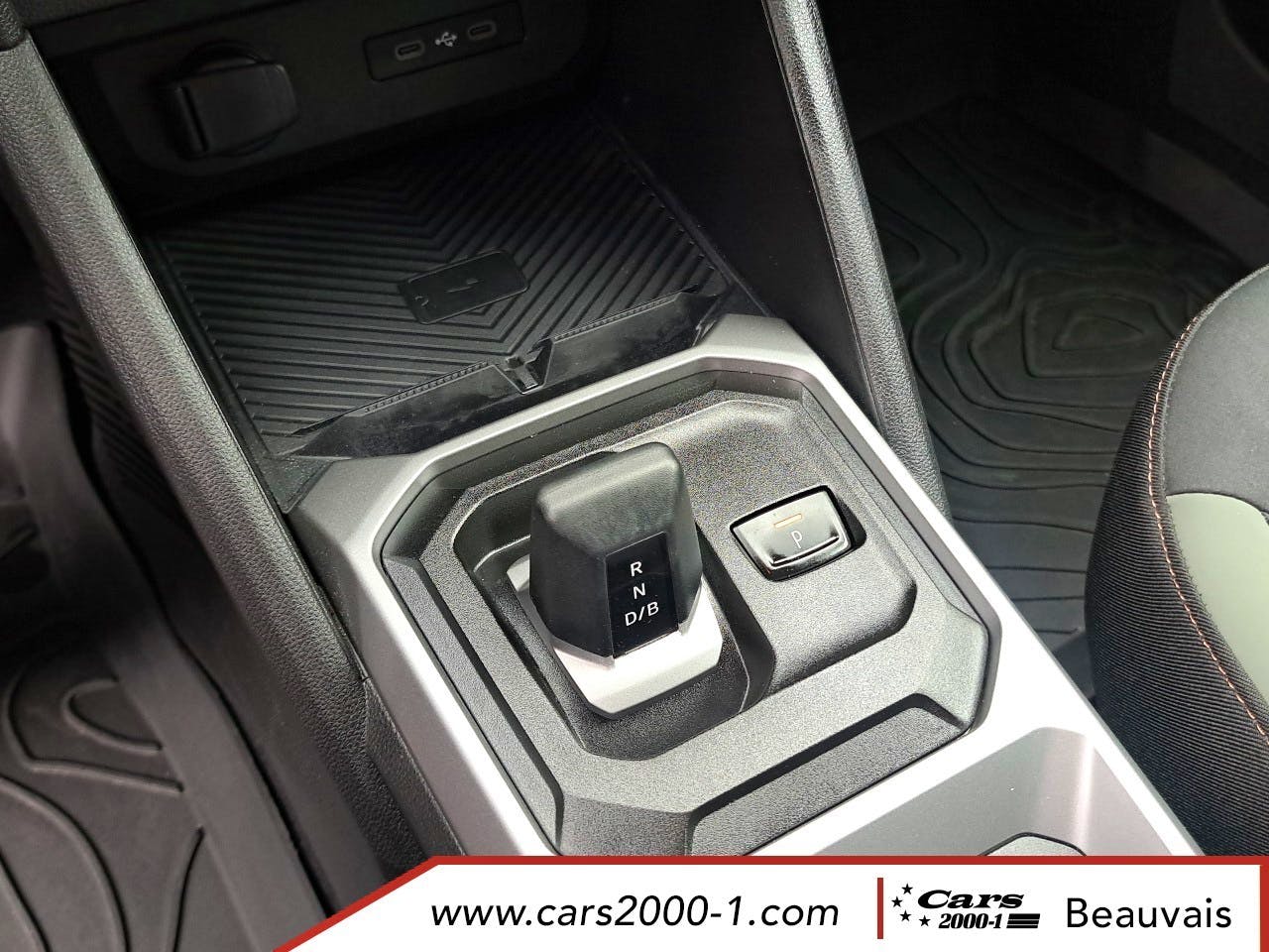 Dacia Duster  Hybrid 140 Extreme occasion - Photo 24