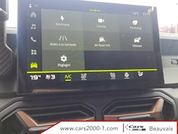 Dacia Duster  Hybrid 140 Extreme occasion - Photo 26
