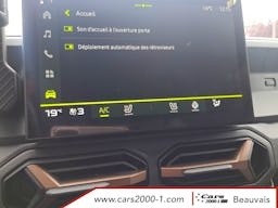 Dacia Duster  Hybrid 140 Extreme occasion - Photo 27