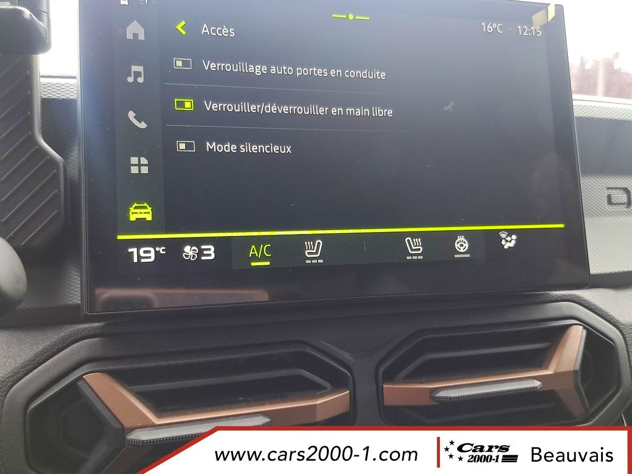 Dacia Duster  Hybrid 140 Extreme occasion - Photo 28