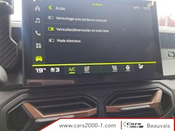 Dacia Duster  Hybrid 140 Extreme occasion - Photo 28