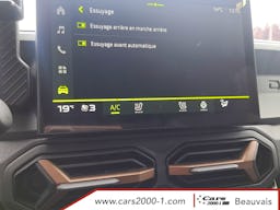 Dacia Duster  Hybrid 140 Extreme occasion - Photo 29