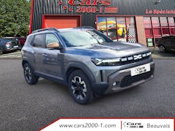 Dacia Duster  Hybrid 140 Extreme occasion - Photo 3