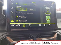 Dacia Duster  Hybrid 140 Extreme occasion - Photo 31