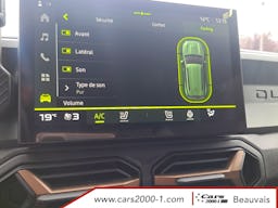 Dacia Duster  Hybrid 140 Extreme occasion - Photo 32