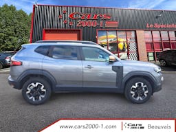 Dacia Duster  Hybrid 140 Extreme occasion - Photo 4