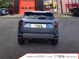 Dacia Duster  Hybrid 140 Extreme occasion - Photo 5