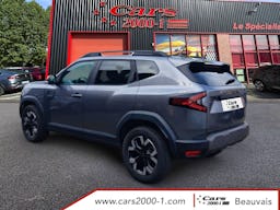 Dacia Duster  Hybrid 140 Extreme occasion - Photo 6