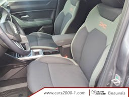 Dacia Duster  Hybrid 140 Extreme occasion - Photo 8