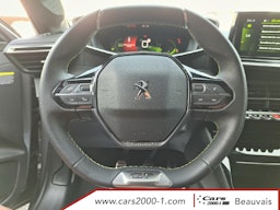 Peugeot 208  PureTech 100 S&S BVM6 GT occasion - Photo 13