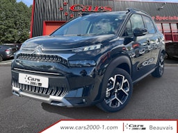 Citroën C3 Aircross  PureTech 110 S&S BVM6 Shine Pack occasion - Photo 1