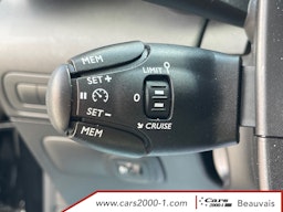 Citroën C3 Aircross  PureTech 110 S&S BVM6 Shine Pack occasion - Photo 12