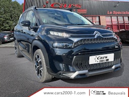 Citroën C3 Aircross  PureTech 110 S&S BVM6 Shine Pack occasion - Photo 3