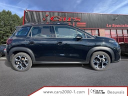 Citroën C3 Aircross  PureTech 110 S&S BVM6 Shine Pack occasion - Photo 4