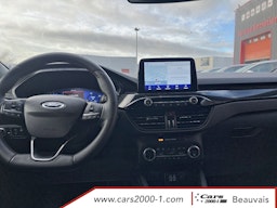 Ford Kuga  2.5 Duratec 190 ch FHEV Powershift ST-Line occasion - Photo 10