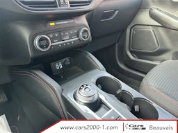 Ford Kuga  2.5 Duratec 190 ch FHEV Powershift ST-Line occasion - Photo 22