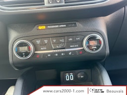 Ford Kuga  2.5 Duratec 190 ch FHEV Powershift ST-Line occasion - Photo 25