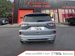 Ford Kuga  2.5 Duratec 190 ch FHEV Powershift ST-Line occasion - Photo 5