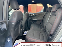 Ford Kuga  2.5 Duratec 190 ch FHEV Powershift ST-Line occasion - Photo 9