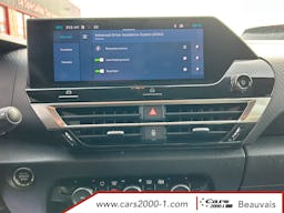 Citroën C4  PureTech 130 EAT8 Max occasion - Photo 11