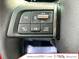 Citroën C4  PureTech 130 EAT8 Max occasion - Photo 12