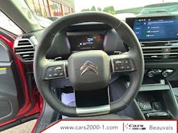 Citroën C4  PureTech 130 EAT8 Max occasion - Photo 14