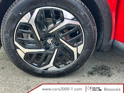 Citroën C4  PureTech 130 EAT8 Max occasion - Photo 15