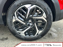 Citroën C4  PureTech 130 EAT8 Max occasion - Photo 16