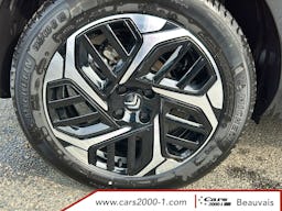 Citroën C4  PureTech 130 EAT8 Max occasion - Photo 17