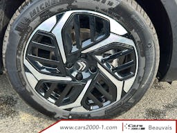 Citroën C4  PureTech 130 EAT8 Max occasion - Photo 18