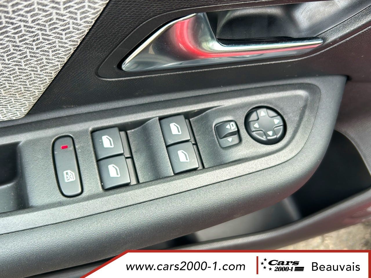 Citroën C4  PureTech 130 EAT8 Max occasion - Photo 19