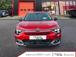 Citroën C4  PureTech 130 EAT8 Max occasion - Photo 2