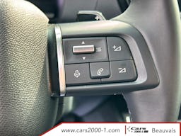 Citroën C4  PureTech 130 EAT8 Max occasion - Photo 20