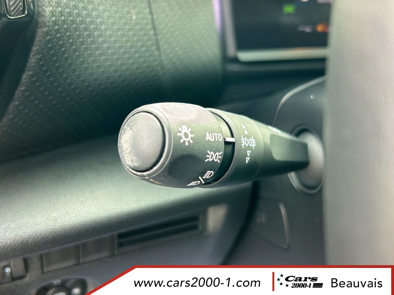 Citroën C4  PureTech 130 EAT8 Max occasion - Photo 21