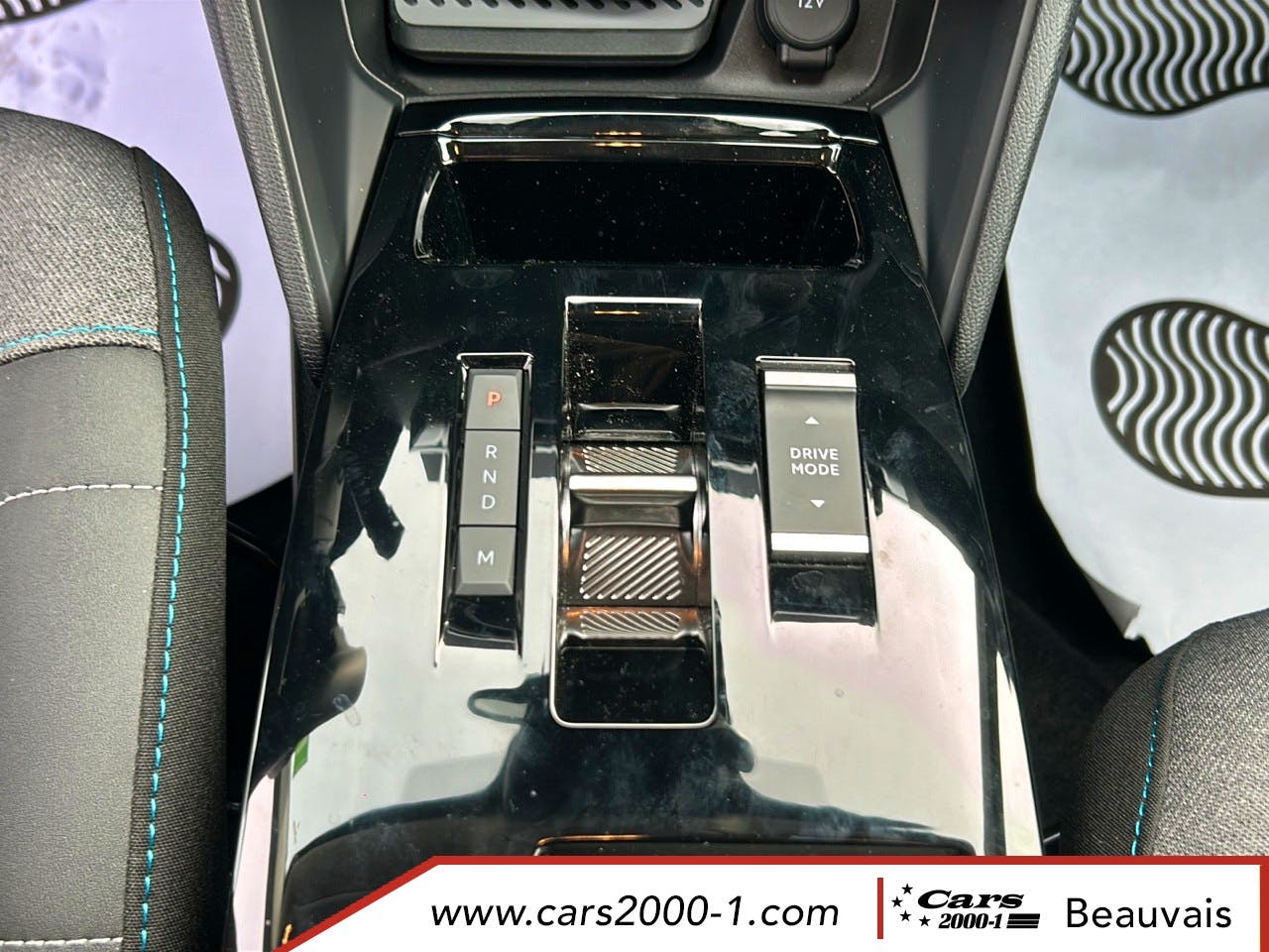 Citroën C4  PureTech 130 EAT8 Max occasion - Photo 24