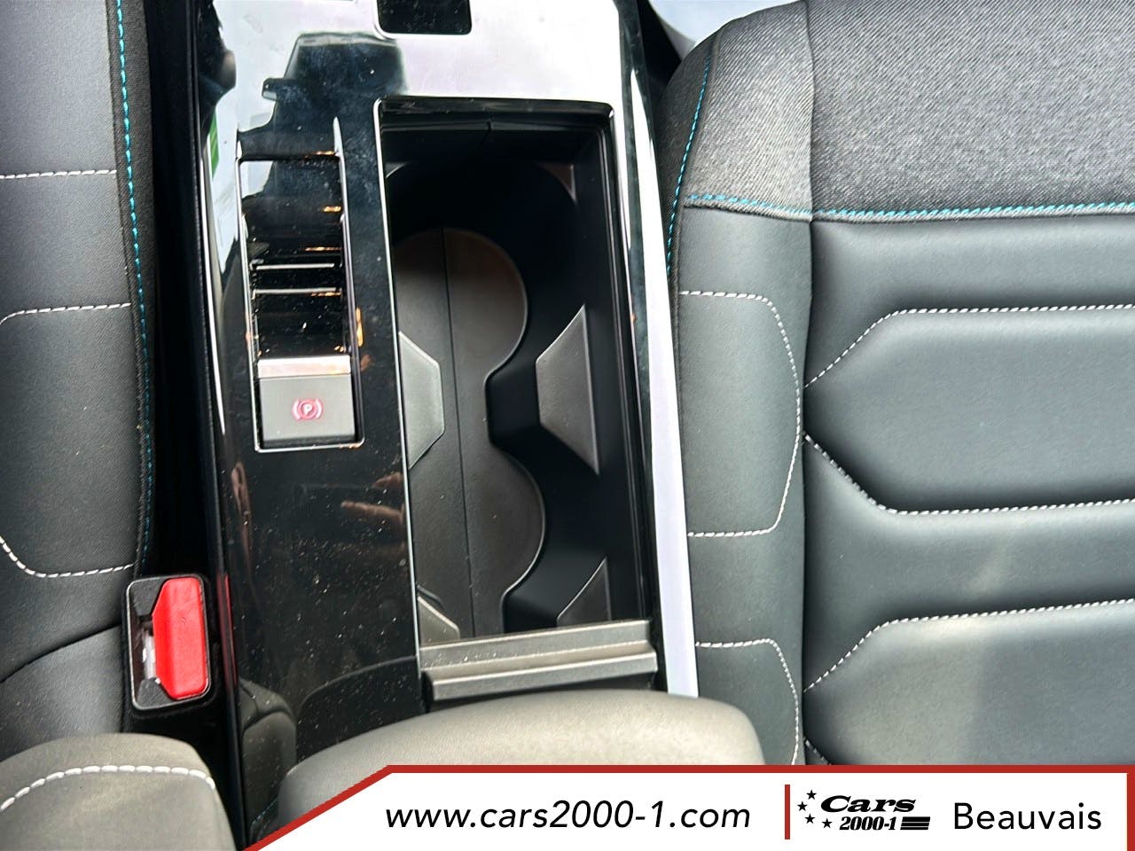 Citroën C4  PureTech 130 EAT8 Max occasion - Photo 25