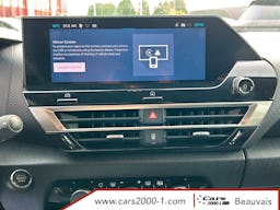 Citroën C4  PureTech 130 EAT8 Max occasion - Photo 26