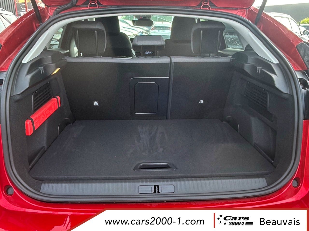 Citroën C4  PureTech 130 EAT8 Max occasion - Photo 7