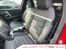 Citroën C4  PureTech 130 EAT8 Max occasion - Photo 8