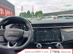 Lynk & Co PHEV  1.5 PHEV 261 ch DCTH7 occasion - Photo 10