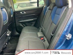 Lynk & Co PHEV  1.5 PHEV 261 ch DCTH7 occasion - Photo 9