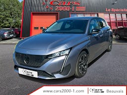 Peugeot 308  PHEV 180 e-EAT8 Allure Pack occasion - Photo 1