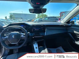 Peugeot 308  PHEV 180 e-EAT8 Allure Pack occasion - Photo 10