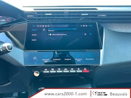 Peugeot 308  PHEV 180 e-EAT8 Allure Pack occasion - Photo 11