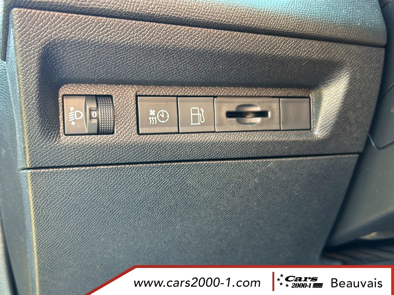 Peugeot 308  PHEV 180 e-EAT8 Allure Pack occasion - Photo 12
