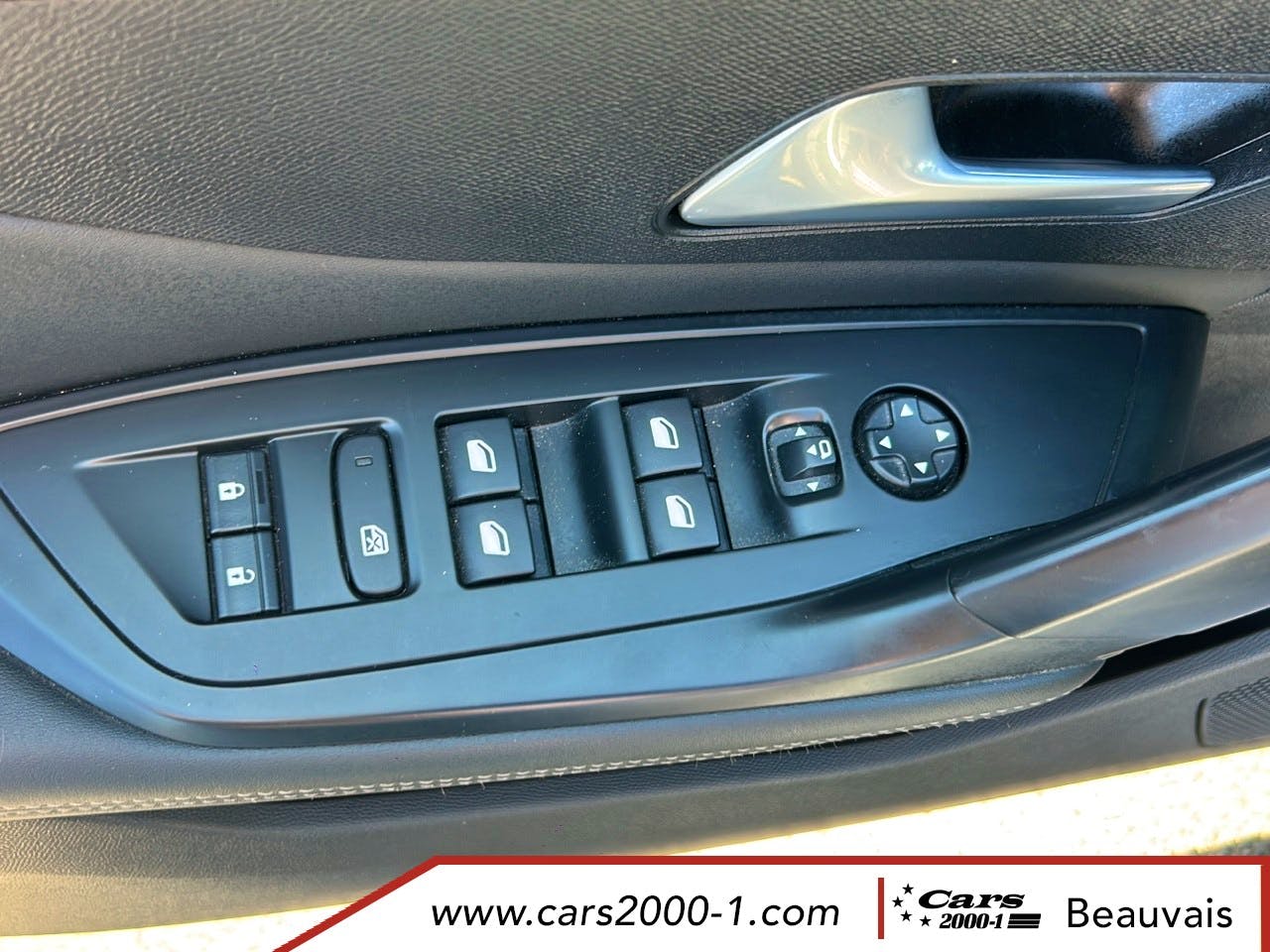 Peugeot 308  PHEV 180 e-EAT8 Allure Pack occasion - Photo 19