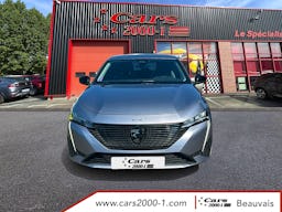 Peugeot 308  PHEV 180 e-EAT8 Allure Pack occasion - Photo 2