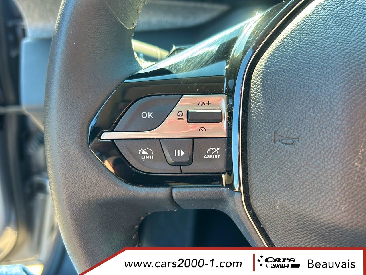 Peugeot 308  PHEV 180 e-EAT8 Allure Pack occasion - Photo 20